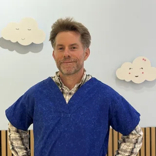 Joshua Lloyd, Osteopathic Manual Practitioner & Registered Acupuncturist