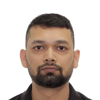 Ajay Singh, Registered Massage Therapist